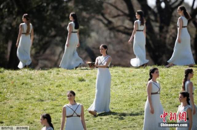 #奥运会#奥运圣火传递在即 东京奥组委公布前三站防疫对策