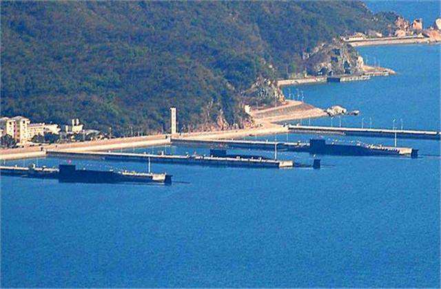 【海军】美媒质疑“越南渔船包围中国海军基地”：这是越南最不希望做的