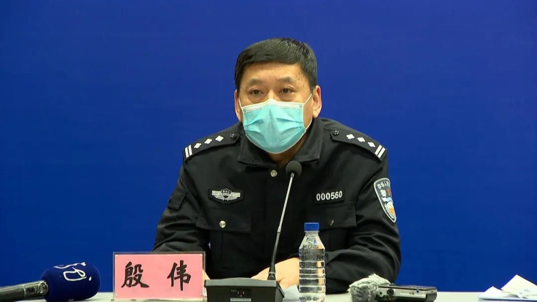 发布会直击文明祭扫不聚集违反规定将依法追责