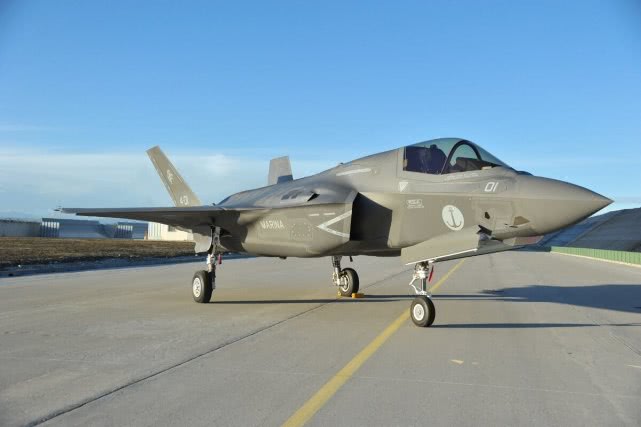 f-35：为赶进度！意大利F-35总装厂疫情下仅关闭2天就重开