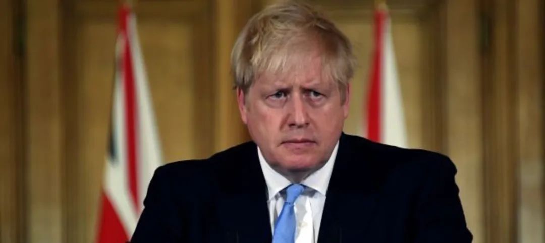「国际社会」英国彻底改口：像战时政府一样行动！