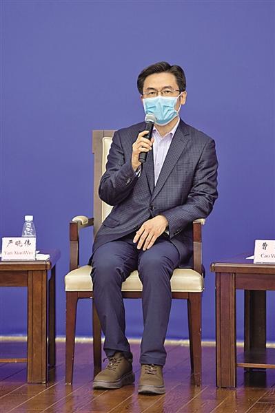 肺炎@3月16日援鄂医疗队专家介绍新冠肺炎重症科学救治记者见面会金句摘编