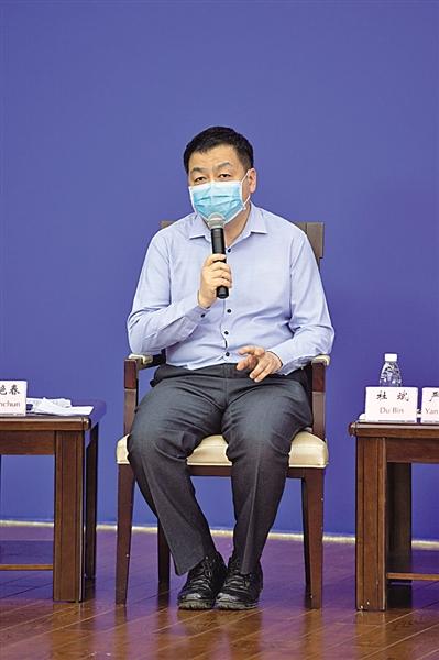 肺炎@3月16日援鄂医疗队专家介绍新冠肺炎重症科学救治记者见面会金句摘编