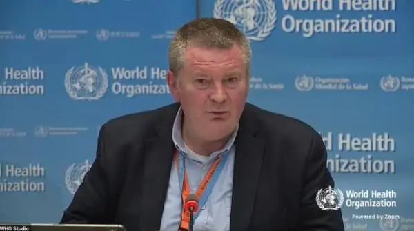 『国际』全球确诊超20万例！世卫组织回应特朗普称新冠为“中国病毒”