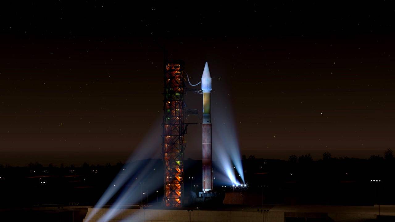 【天文】宇宙飞船发射到火星的最佳时间是什么时候？