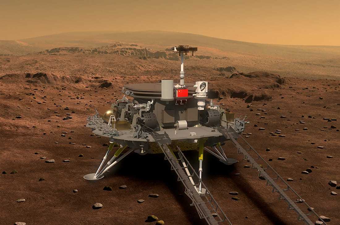 【天文】宇宙飞船发射到火星的最佳时间是什么时候？