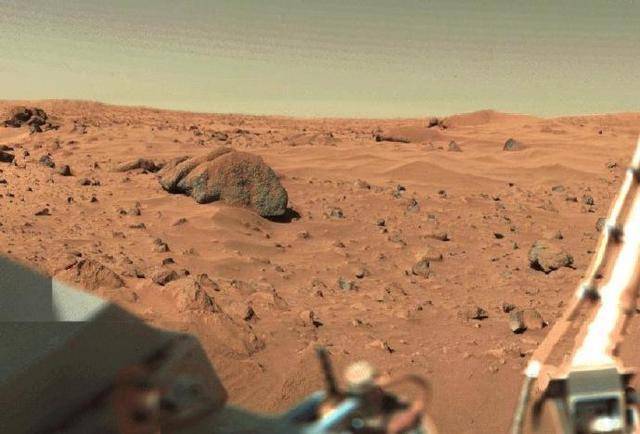 【天文】宇宙飞船发射到火星的最佳时间是什么时候？
