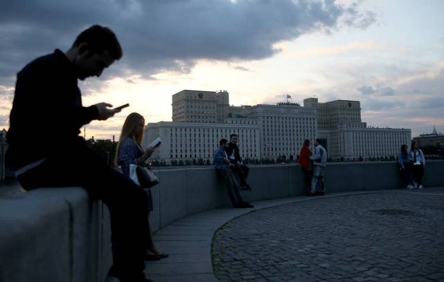 「莫斯科」“莫斯科实施宵禁”是假消息！普京呼吁民众不要相信谣言