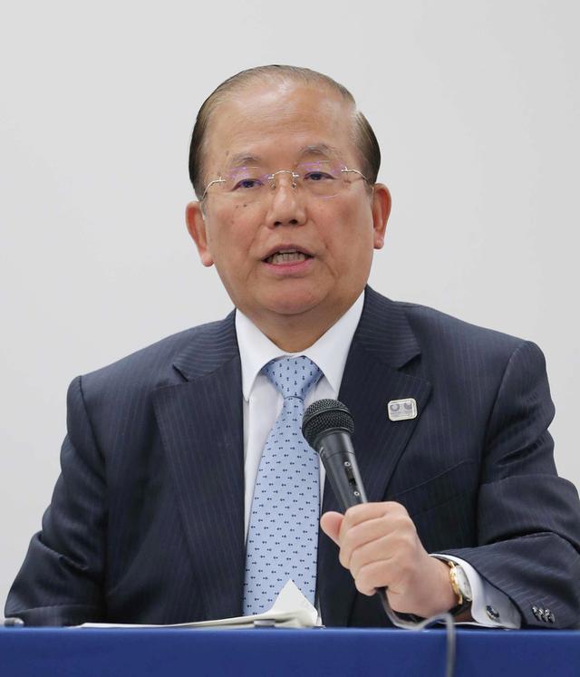 奥运会：如果奥运会取消将不会退票？东京奥组委：说法不够准确