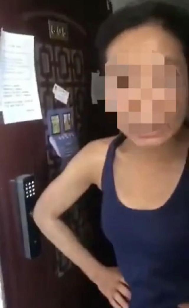 『』北京警方通报澳籍跑步女事件：注销居留许可 限期离境 拜耳公司对其发出辞退通知