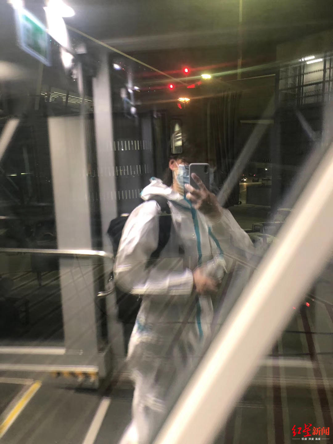 #疫情#回国还是留下？疫情下，3名中国留学生的艰难选择