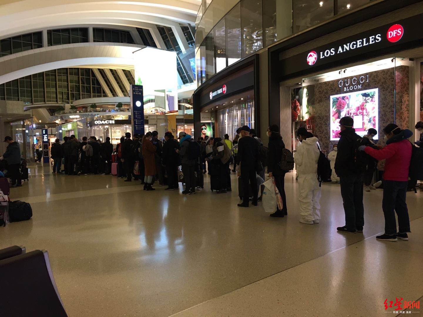 #疫情#回国还是留下？疫情下，3名中国留学生的艰难选择