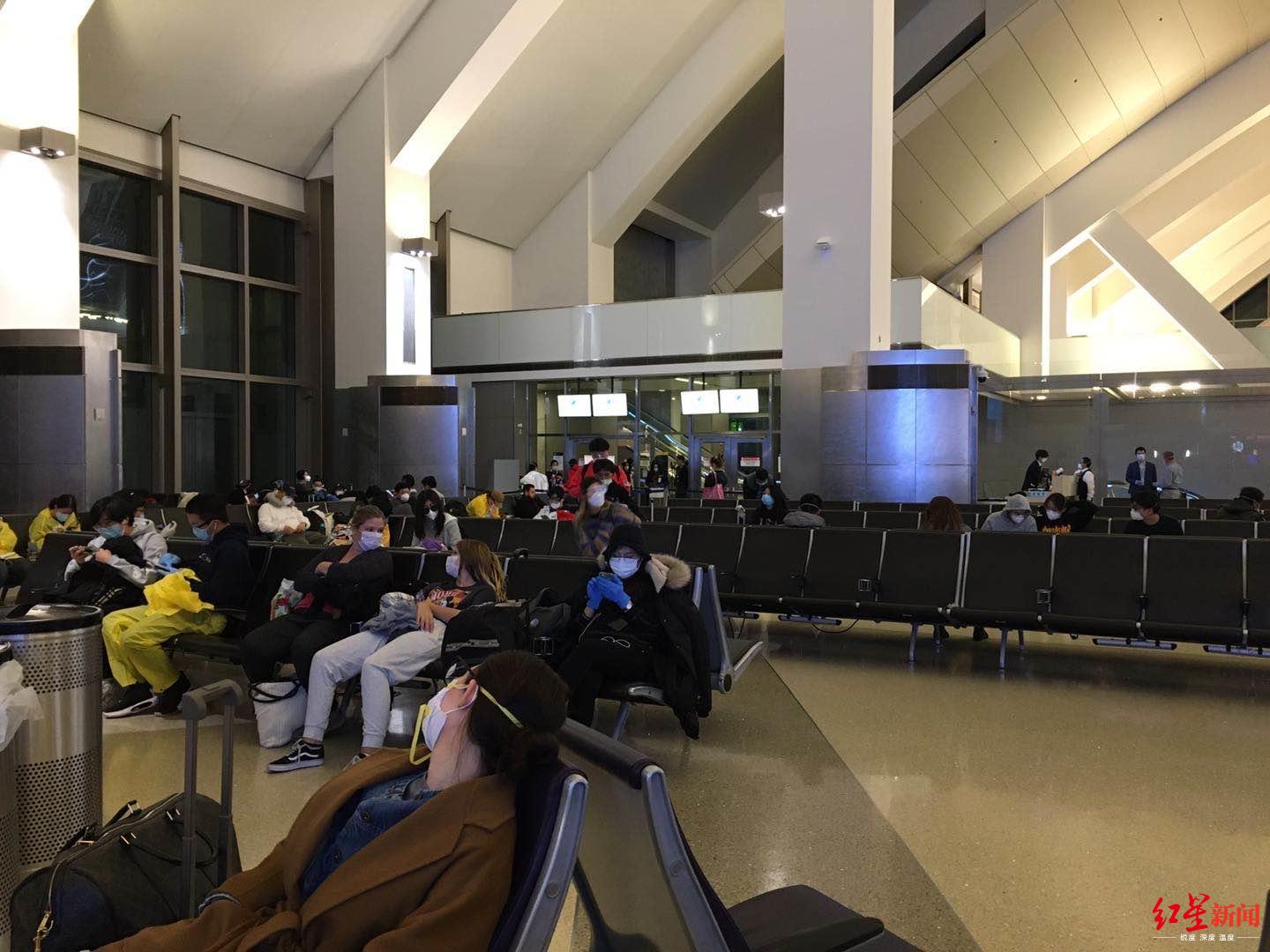 #疫情#回国还是留下？疫情下，3名中国留学生的艰难选择