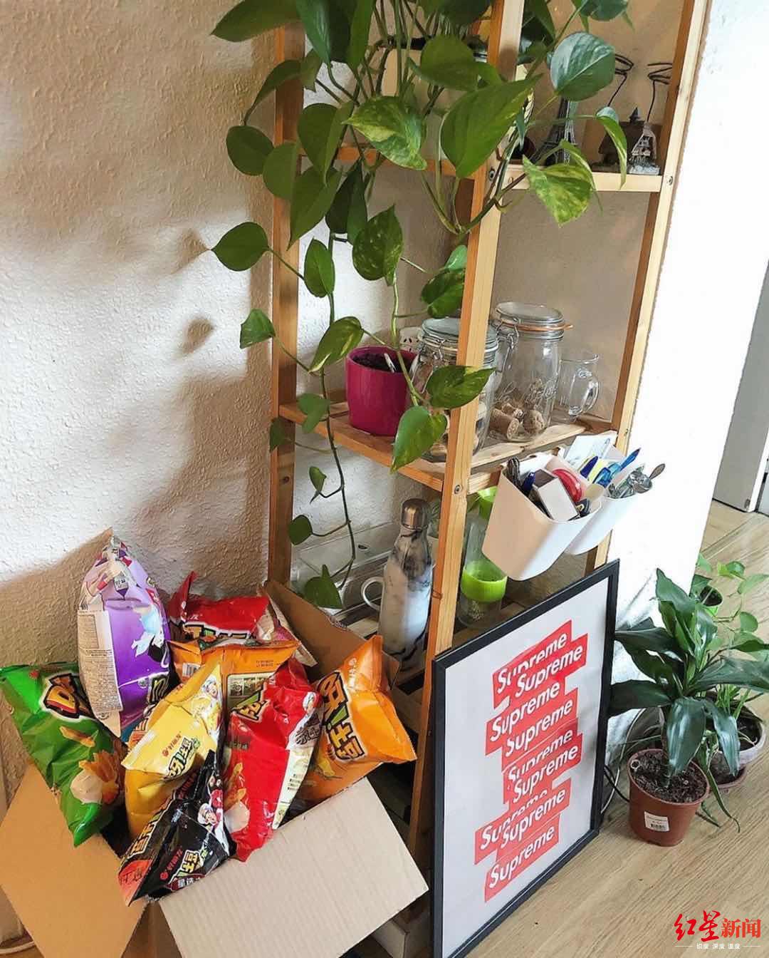 #疫情#回国还是留下？疫情下，3名中国留学生的艰难选择