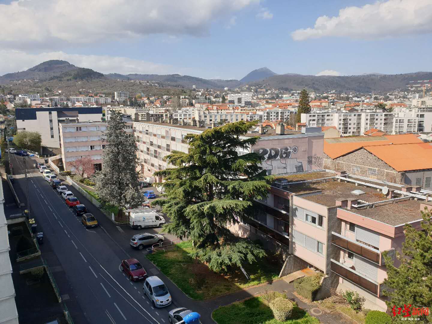 #疫情#回国还是留下？疫情下，3名中国留学生的艰难选择