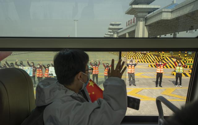 「新媒体」再见，一定会再见