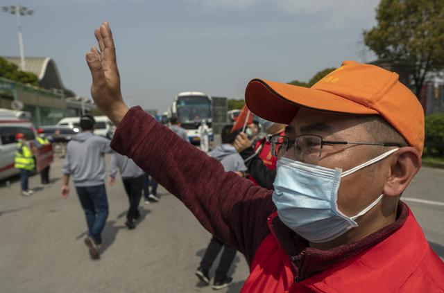 「新媒体」再见，一定会再见