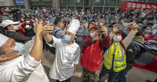 「新媒体」再见，一定会再见