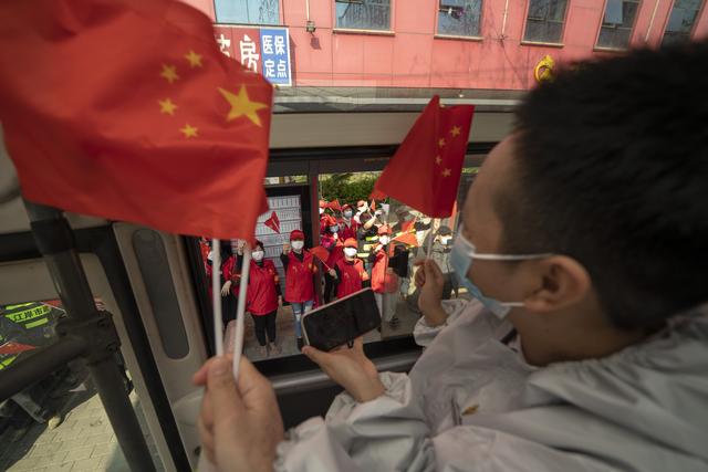 「新媒体」再见，一定会再见