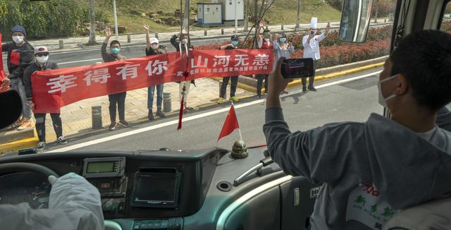 「新媒体」再见，一定会再见