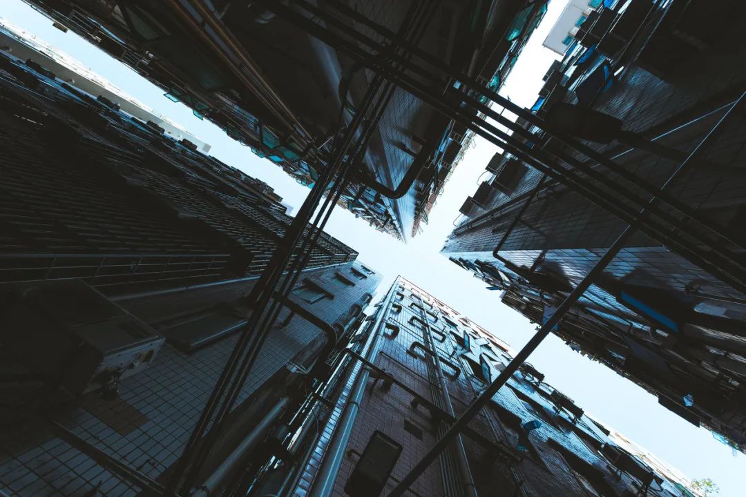 建筑■每个盖违章建筑的人，都做着一个包租婆的梦