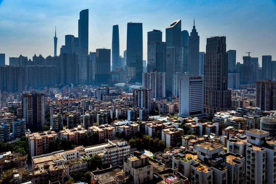 建筑■每个盖违章建筑的人，都做着一个包租婆的梦