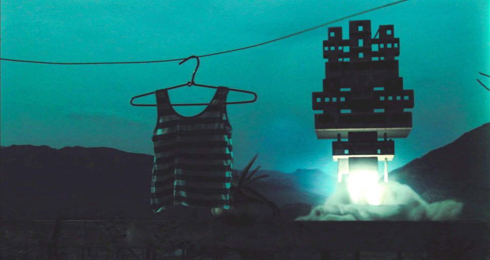 建筑■每个盖违章建筑的人，都做着一个包租婆的梦