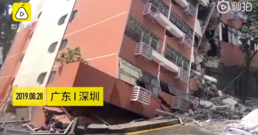 建筑■每个盖违章建筑的人，都做着一个包租婆的梦