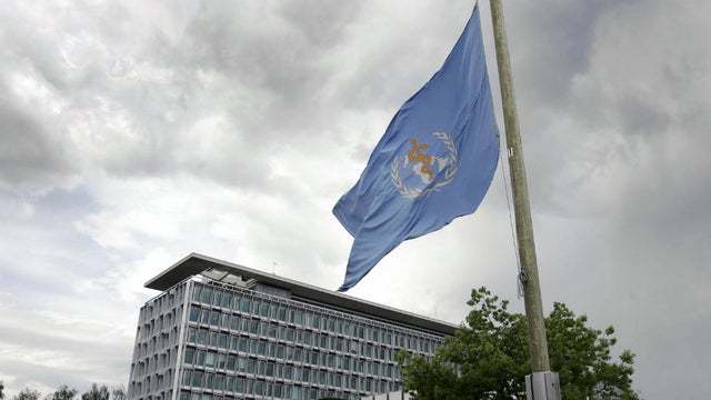 【国际社会】世卫组织：新冠病毒正在非洲迅速传播，多国开始“锁国”