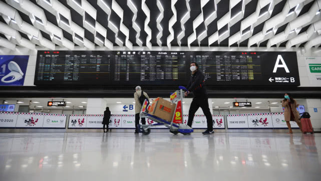 【国际社会】中韩游客骤减,日本旅游业遭受自大地震以来最大打击