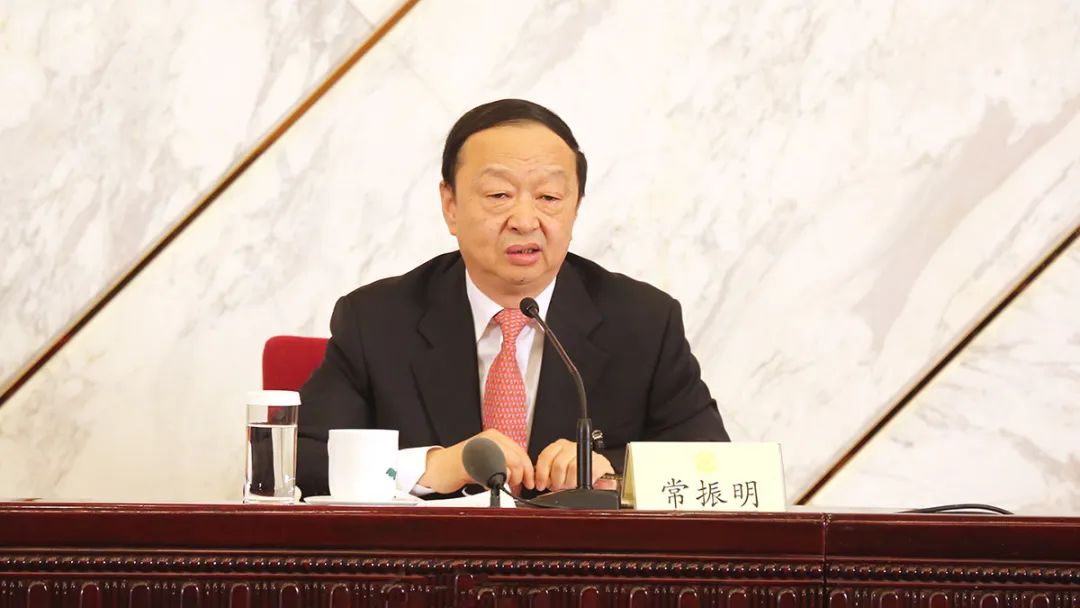 中信集团@7万亿中信集团换帅，央行副行长接棒