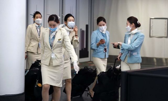 国际■韩国采取更严厉防疫措施:所有来自欧洲人员需接受检测和隔离