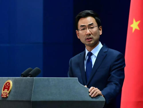 『疫情』蓬佩奥指责中国驱逐美国记者是为了掩盖疫情，我方回应神了……