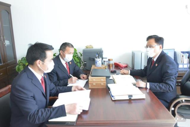 检察机关：全国检察机关审查逮捕涉疫情刑事犯罪2964人