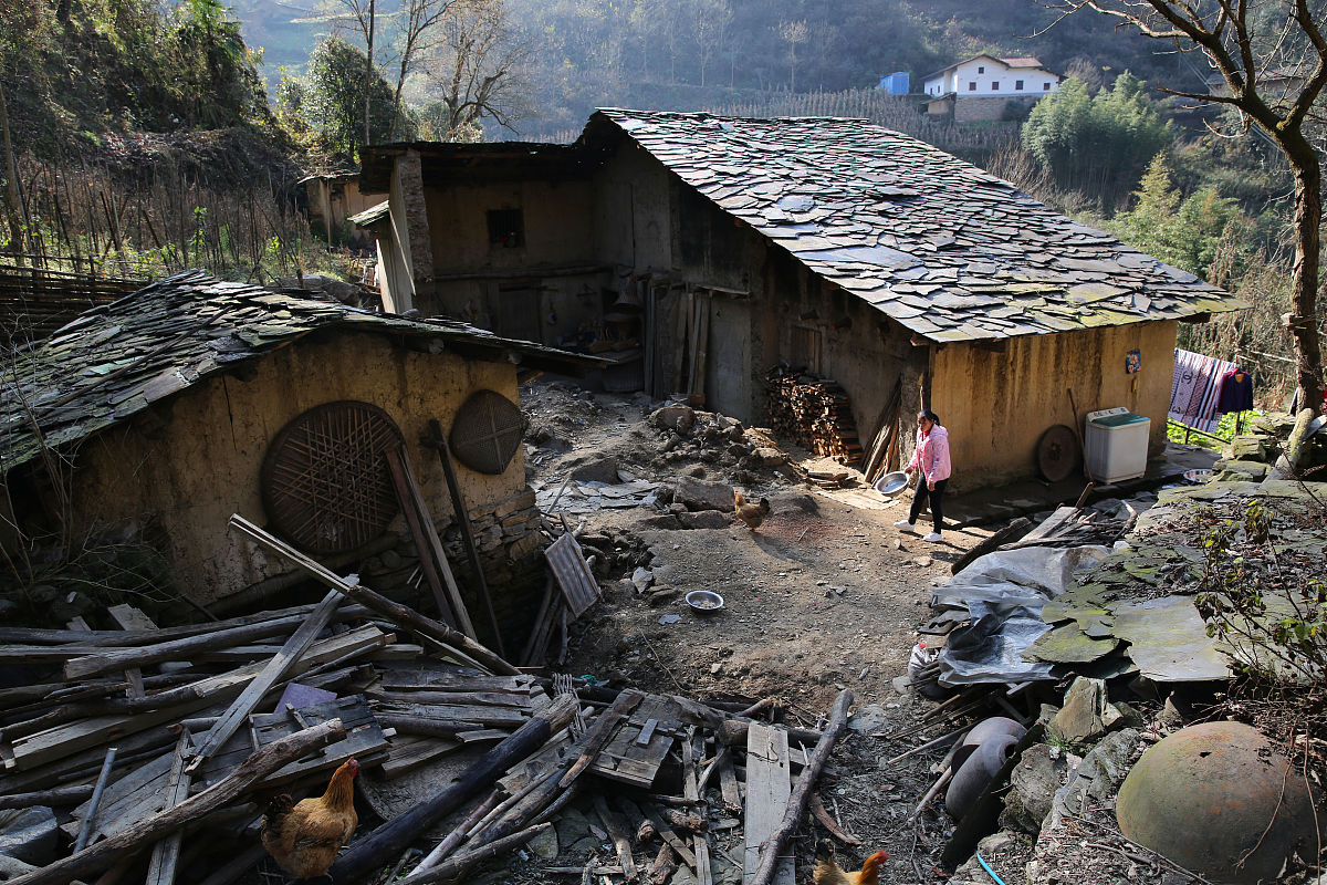 农村空心化未来还有人住吗专家如果消失将是国人灾难