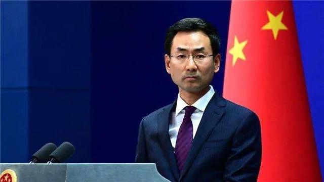 『疫情』针对美方系列问题，外交部耿爽霸气回应！