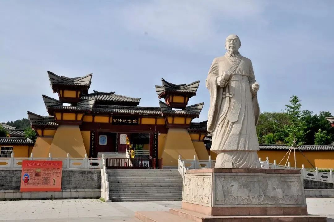 来自淄博临淄最真挚的告白 每个临淄人心中都有一个美丽的埝儿 可能是