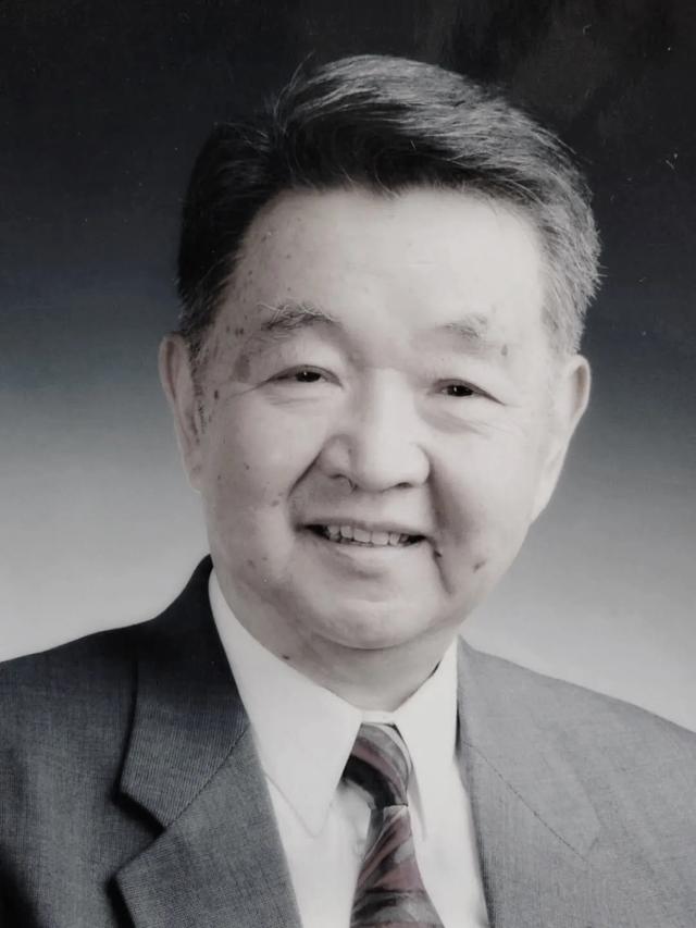 中国工程院▲痛心！又一巨星陨落！