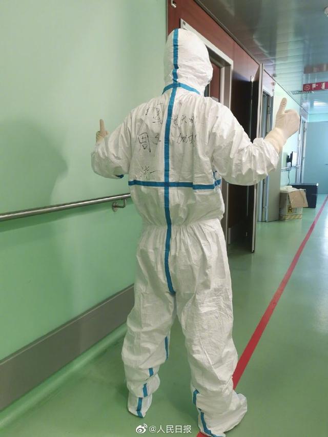 #疫情#中国专家深入意大利疫情震中贝加莫