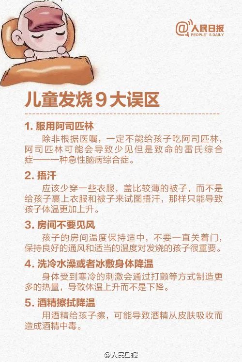 安乃近@警惕！这些别再给孩子吃了，很多人家里都有