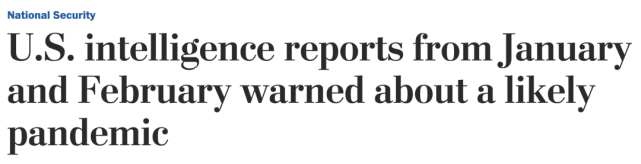 「特朗普」两个月前“机密警告”曝光，特朗普这下罪过大了