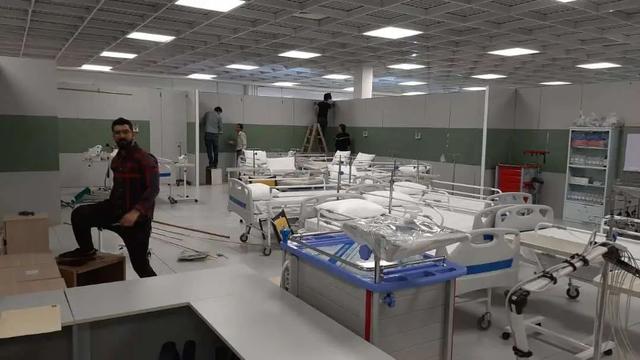 「国际」西班牙德国同超2万例