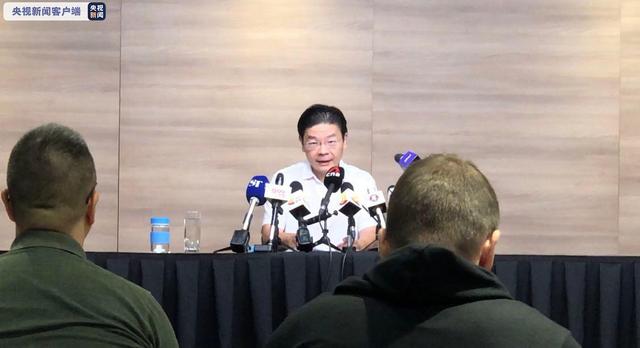 [国际社会]新加坡禁止所有外国人入境或过境