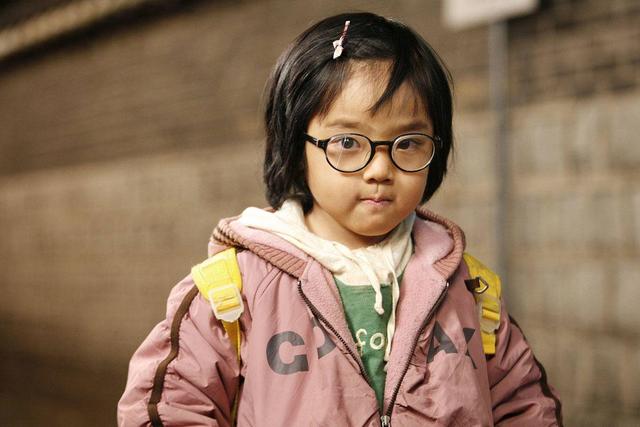 盘点韩童星出道女大十八变演艺界新力军你最看好谁