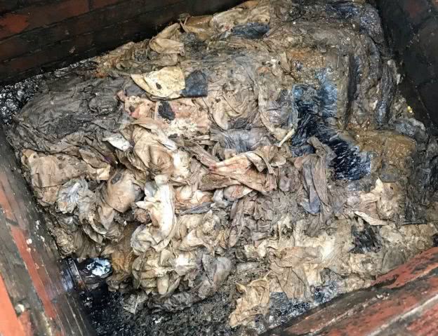 『下水道』疫情恐慌厕纸抢购潮，“无纸可用”导致英国加拿大下水道堵塞