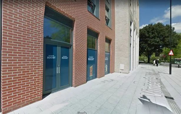 「国际社会」袭击戴口罩华人，两名英国女孩被捕