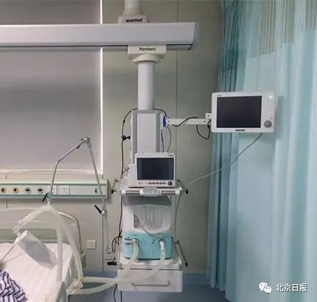 呼吸机■包机发往意大利！北京产呼吸机紧急驰援海外