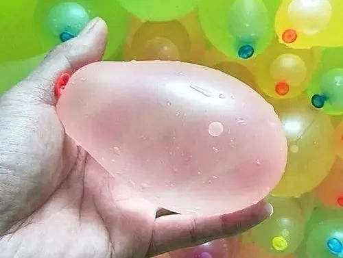 「博科」从细胞到灭火工程问题，你玩过的水气球里面，藏着高深的物理学！