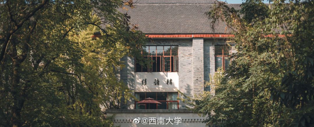 大学▲这些记忆中的校园太美好了！你相册里校园的春天什么样？
