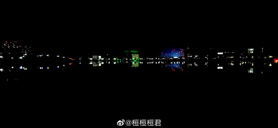 大学▲这些记忆中的校园太美好了！你相册里校园的春天什么样？